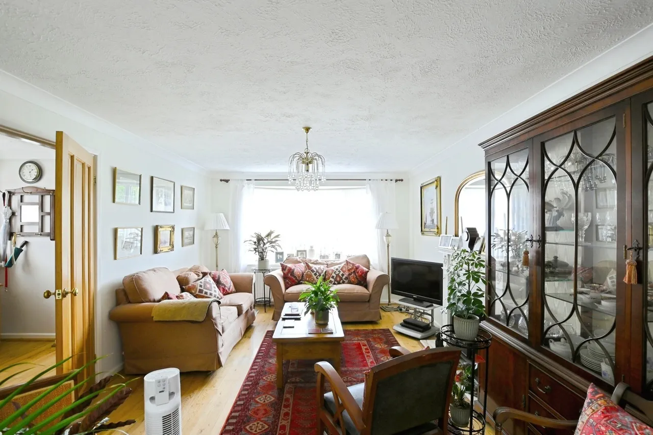 Poplar Way, Midhurst, GU29, photo 5