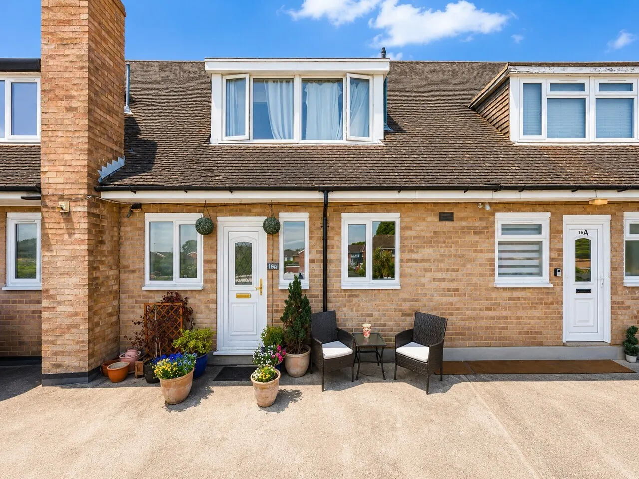 3 bed flat for sale, Park Street, St. Albans, AL2
