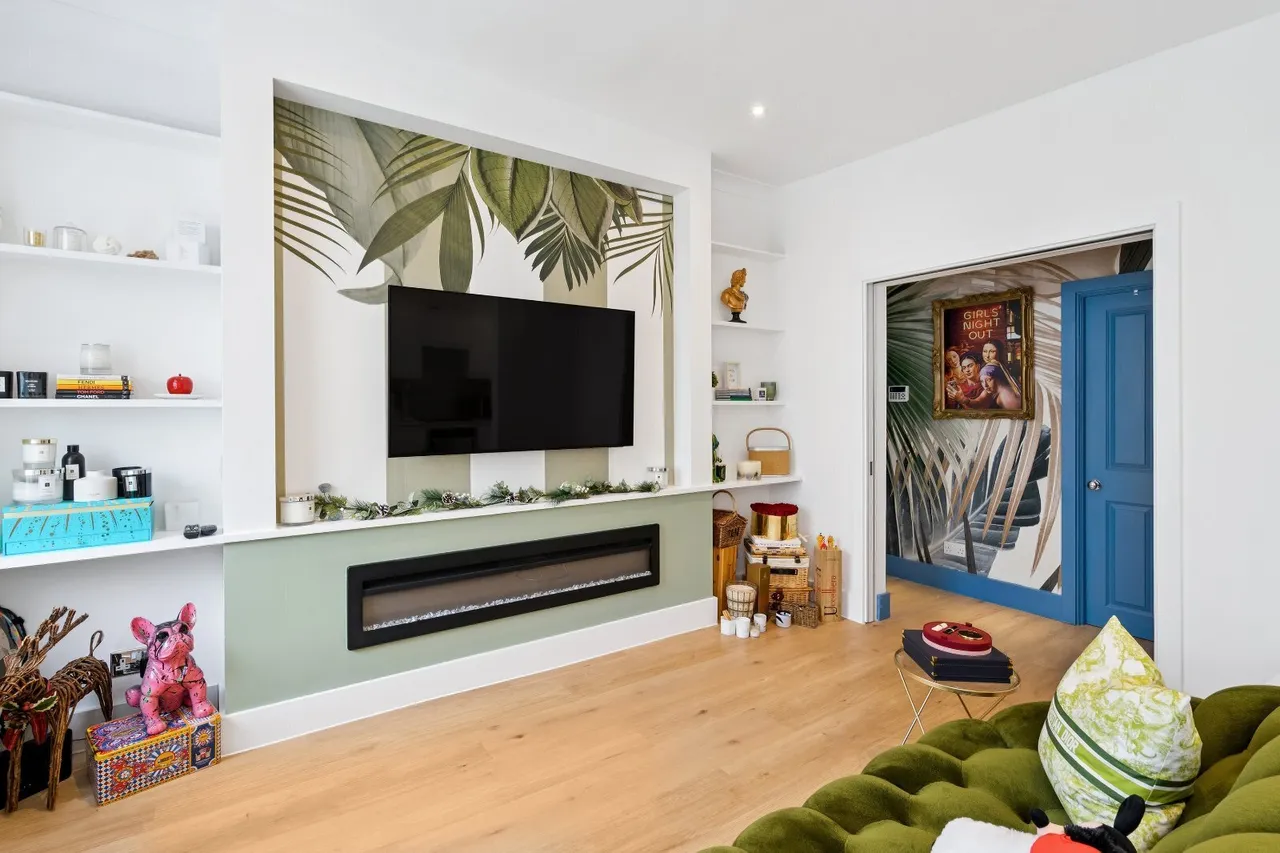 Sutherland Street, London, SW1V, photo 14