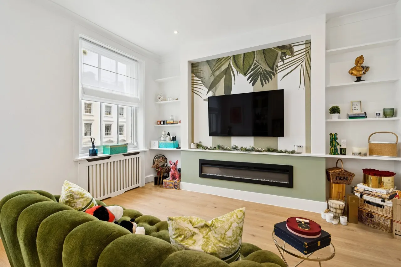 Sutherland Street, London, SW1V, photo 9