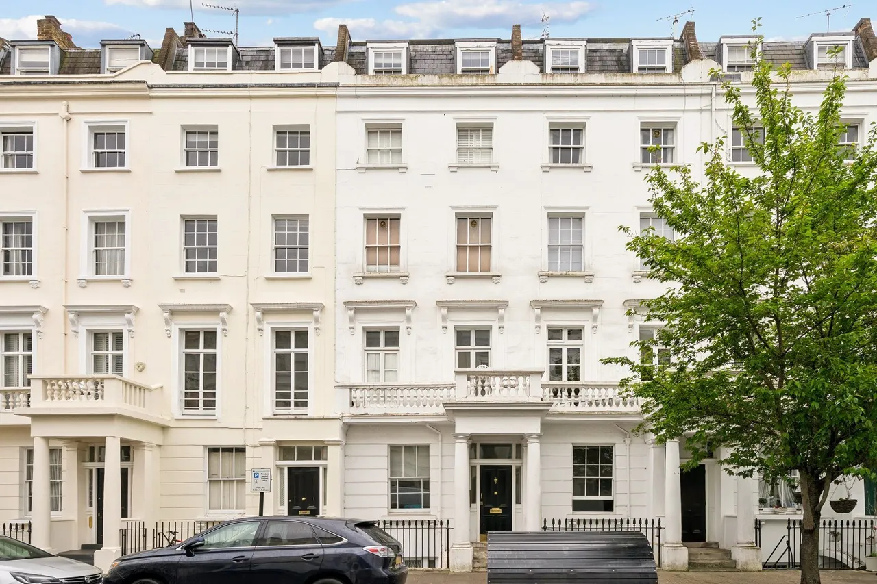 Sutherland Street, London, SW1V, photo 5