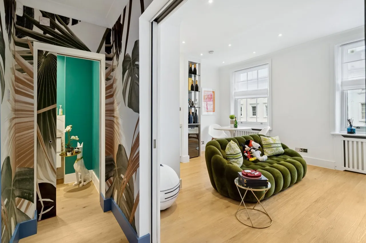 Sutherland Street, London, SW1V, photo 10