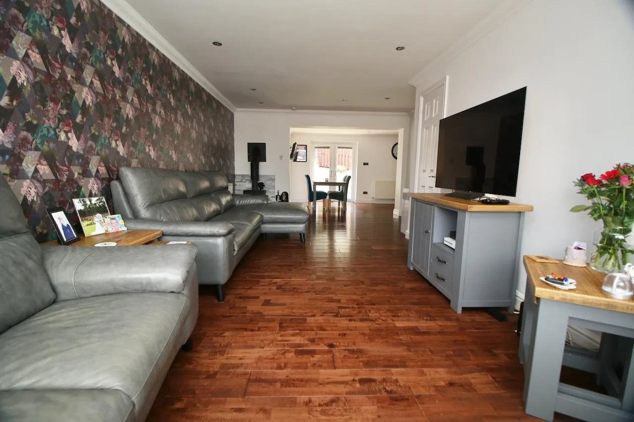 Barbeth Way, Condorrat, G67 4HU, photo 4