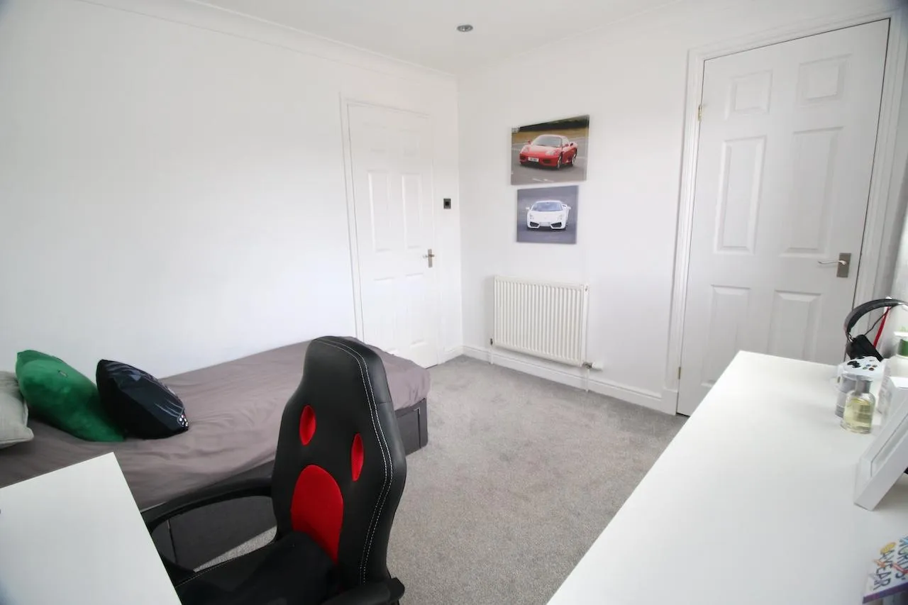Barbeth Way, Condorrat, G67 4HU, photo 30