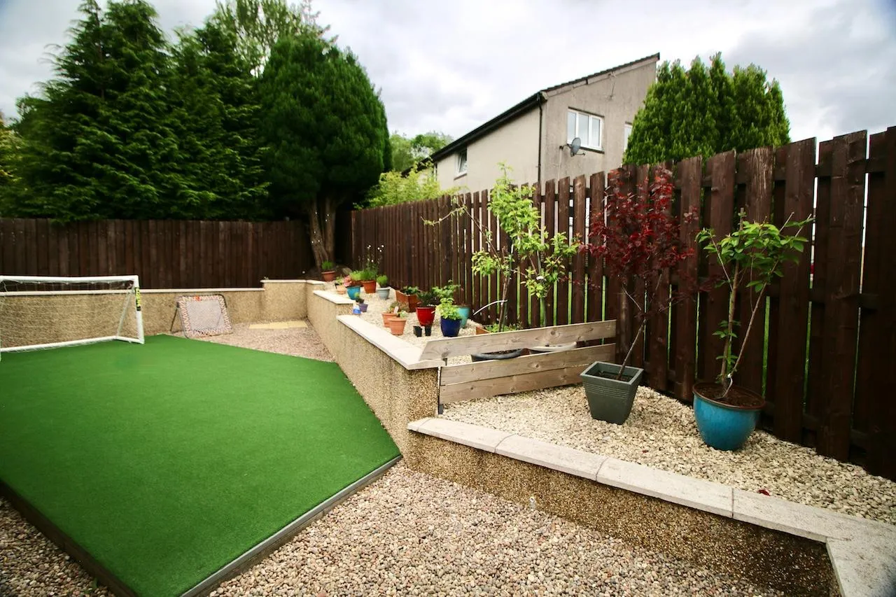 Barbeth Way, Condorrat, G67 4HU, photo 33