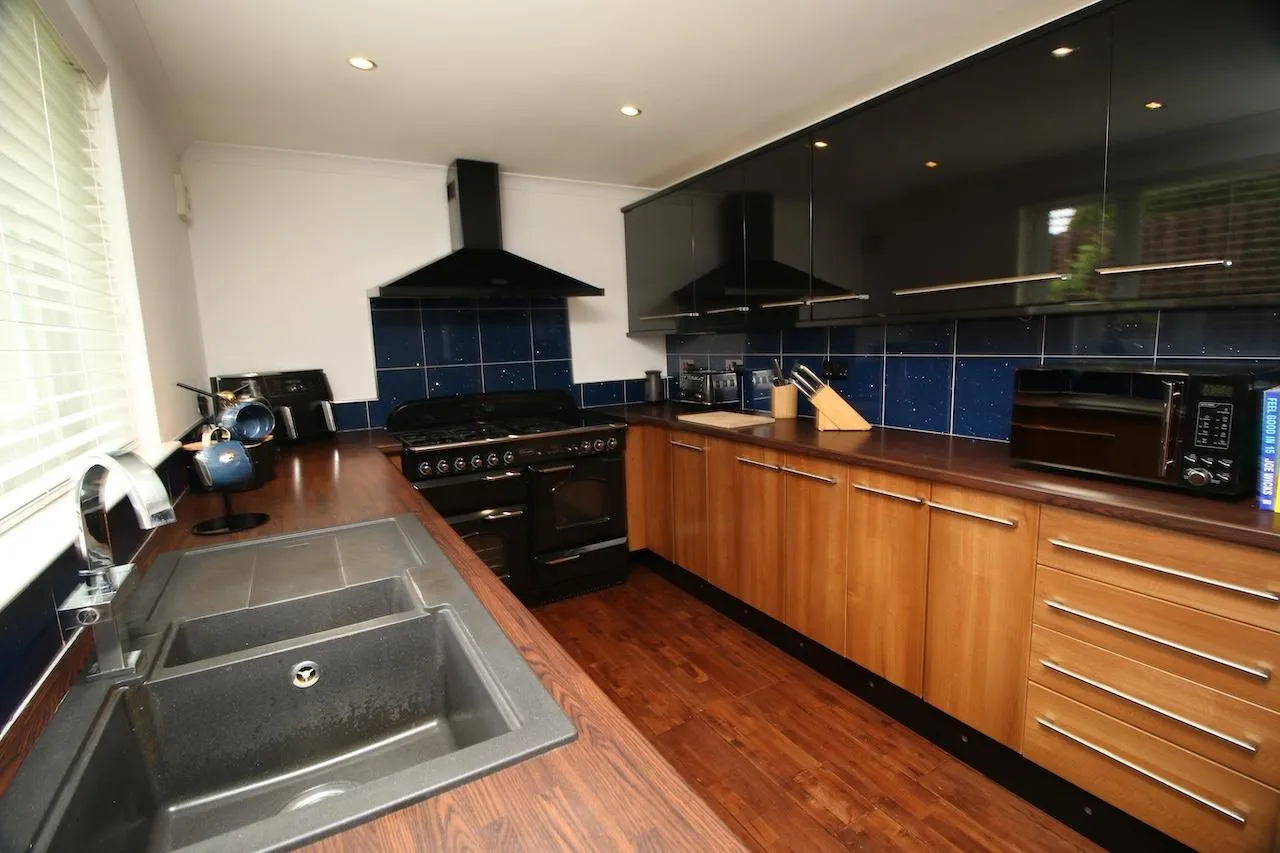 Barbeth Way, Condorrat, G67 4HU, photo 10