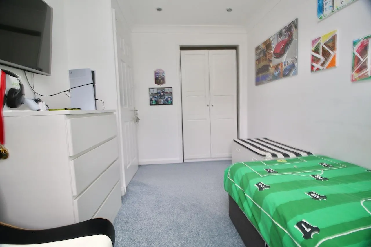 Barbeth Way, Condorrat, G67 4HU, photo 28