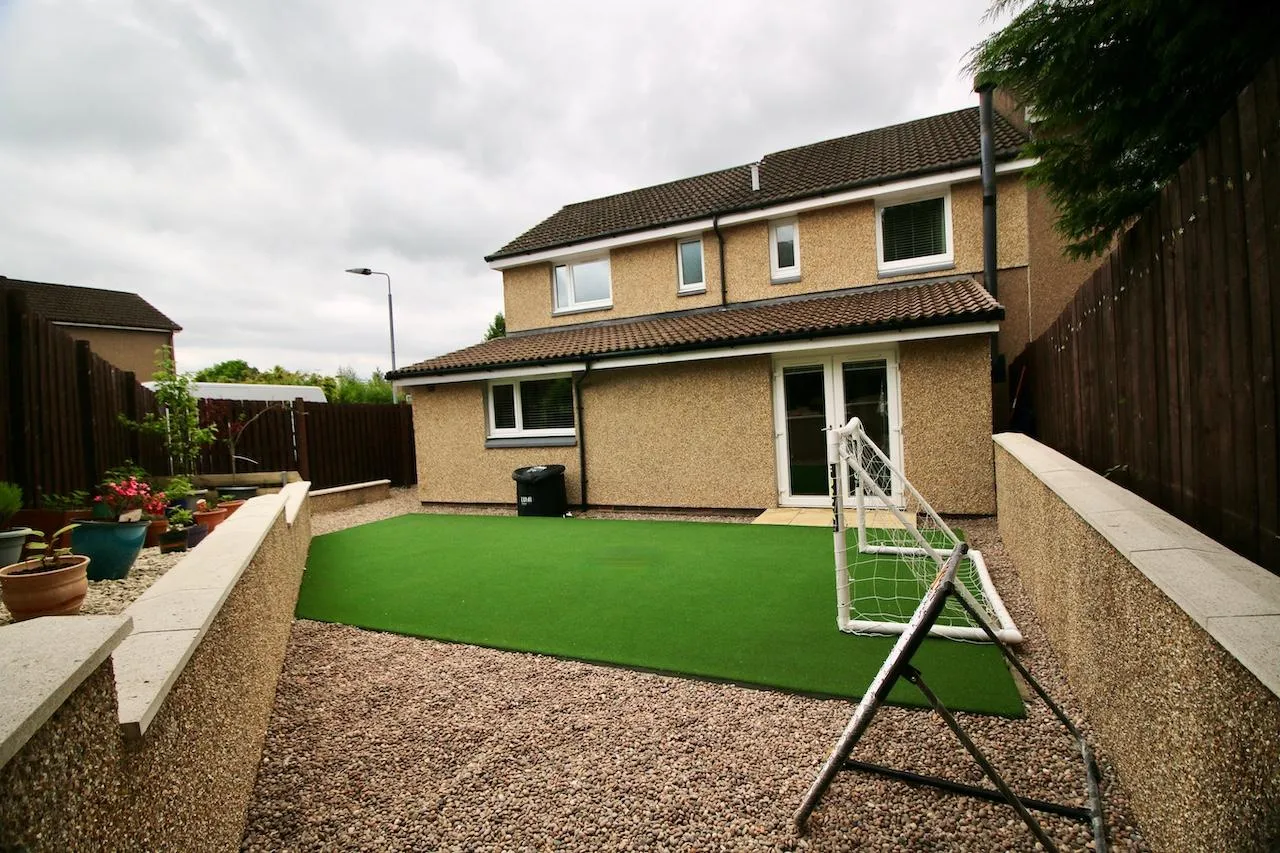 Barbeth Way, Condorrat, G67 4HU, photo 32