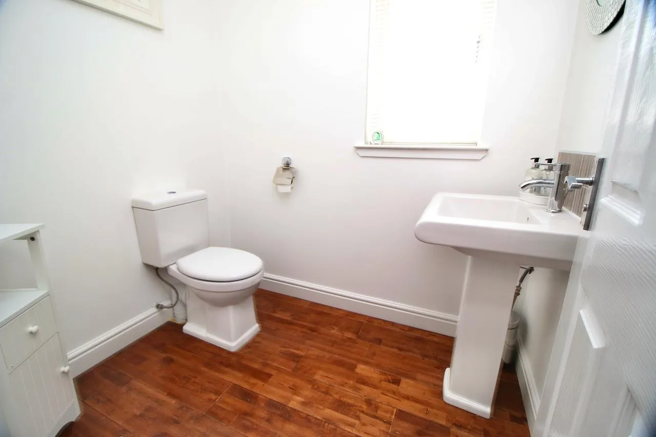 Barbeth Way, Condorrat, G67 4HU, photo 14