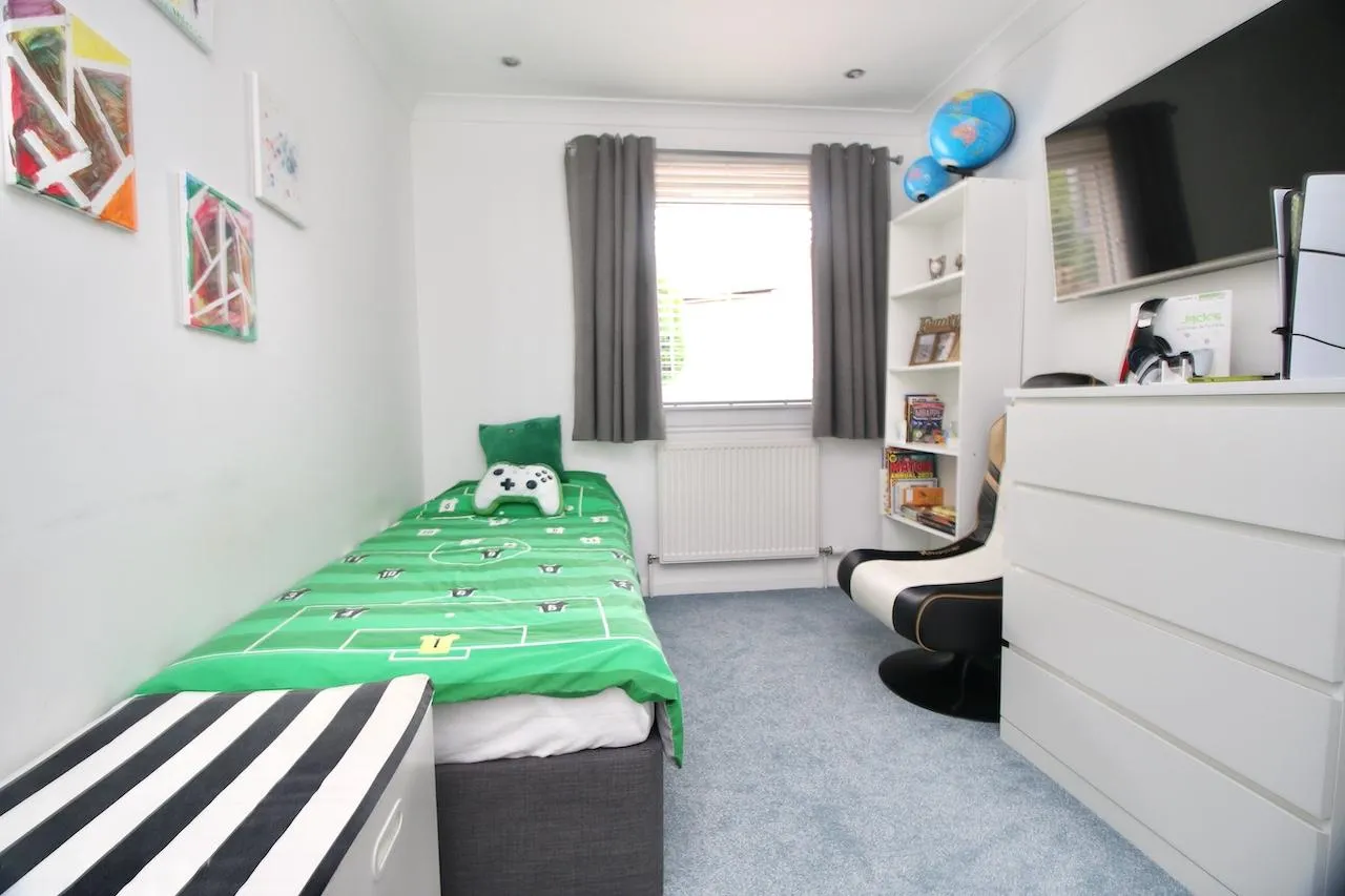Barbeth Way, Condorrat, G67 4HU, photo 27