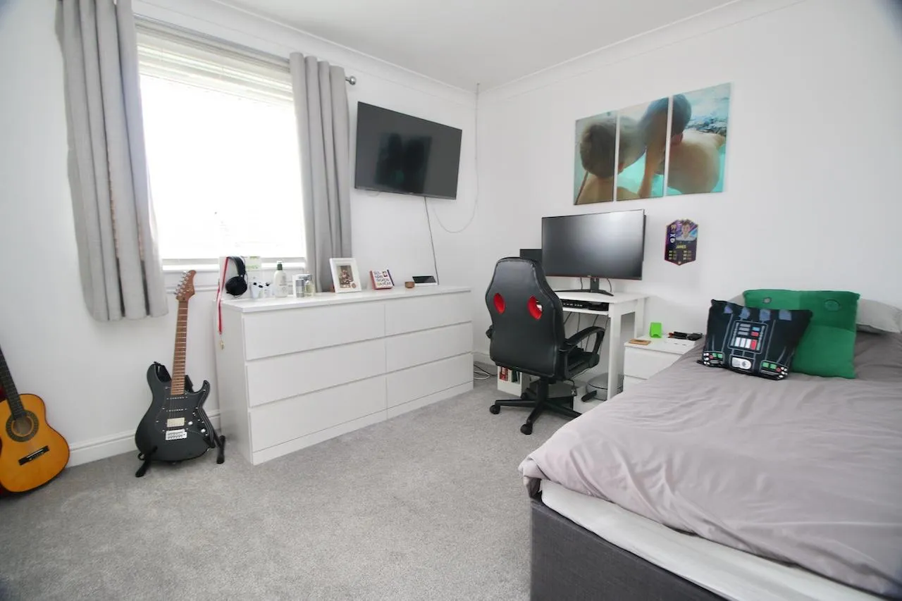 Barbeth Way, Condorrat, G67 4HU, photo 29