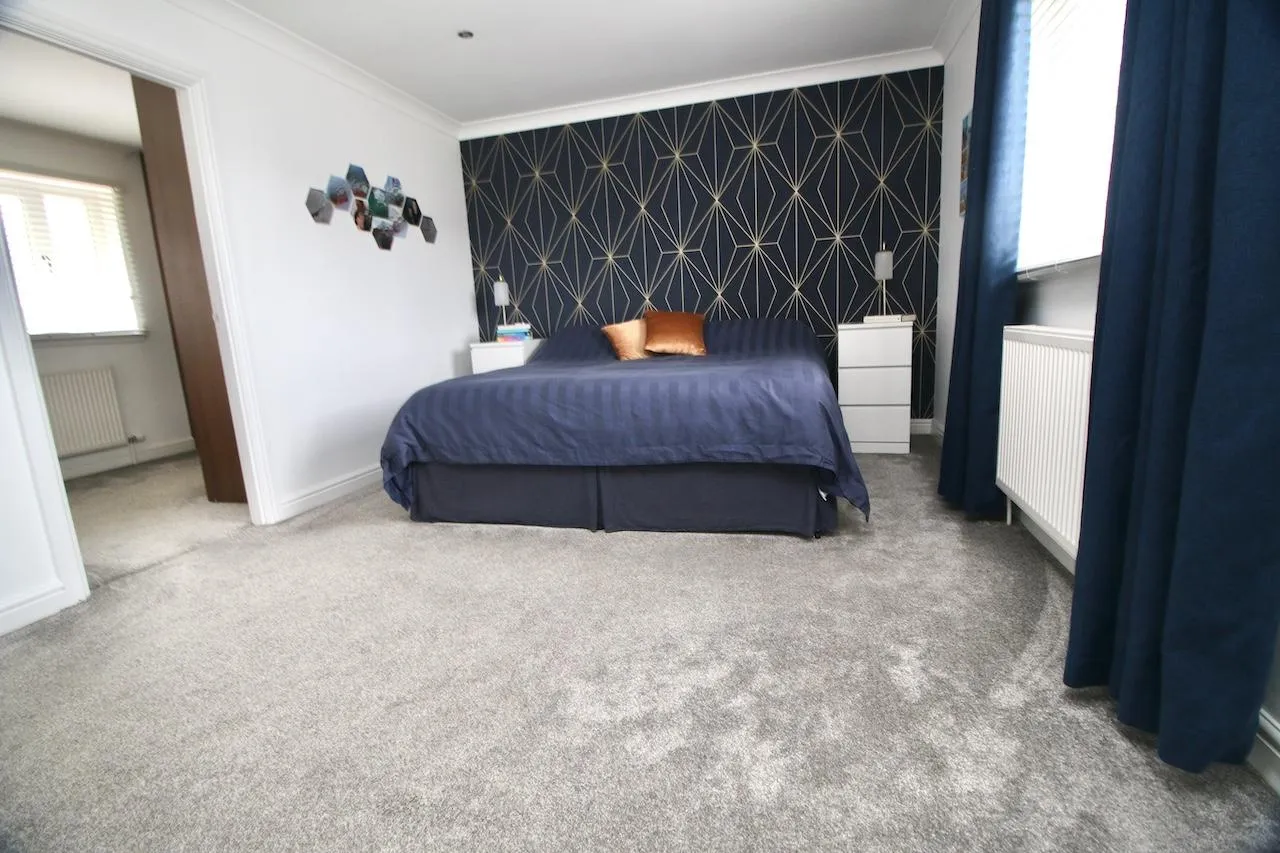 Barbeth Way, Condorrat, G67 4HU, photo 16