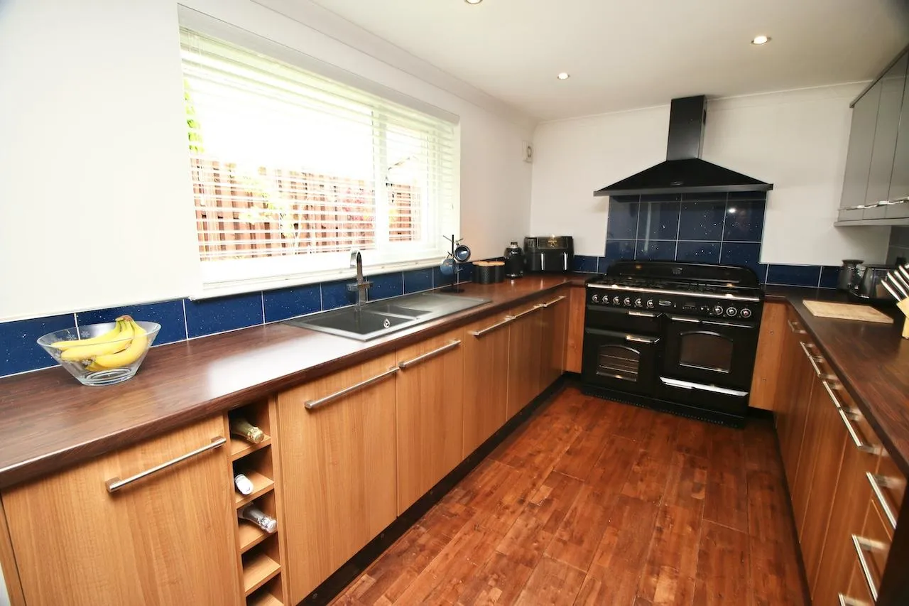 Barbeth Way, Condorrat, G67 4HU, photo 9