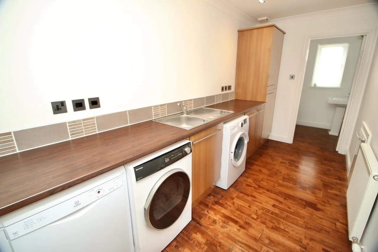Barbeth Way, Condorrat, G67 4HU, photo 13