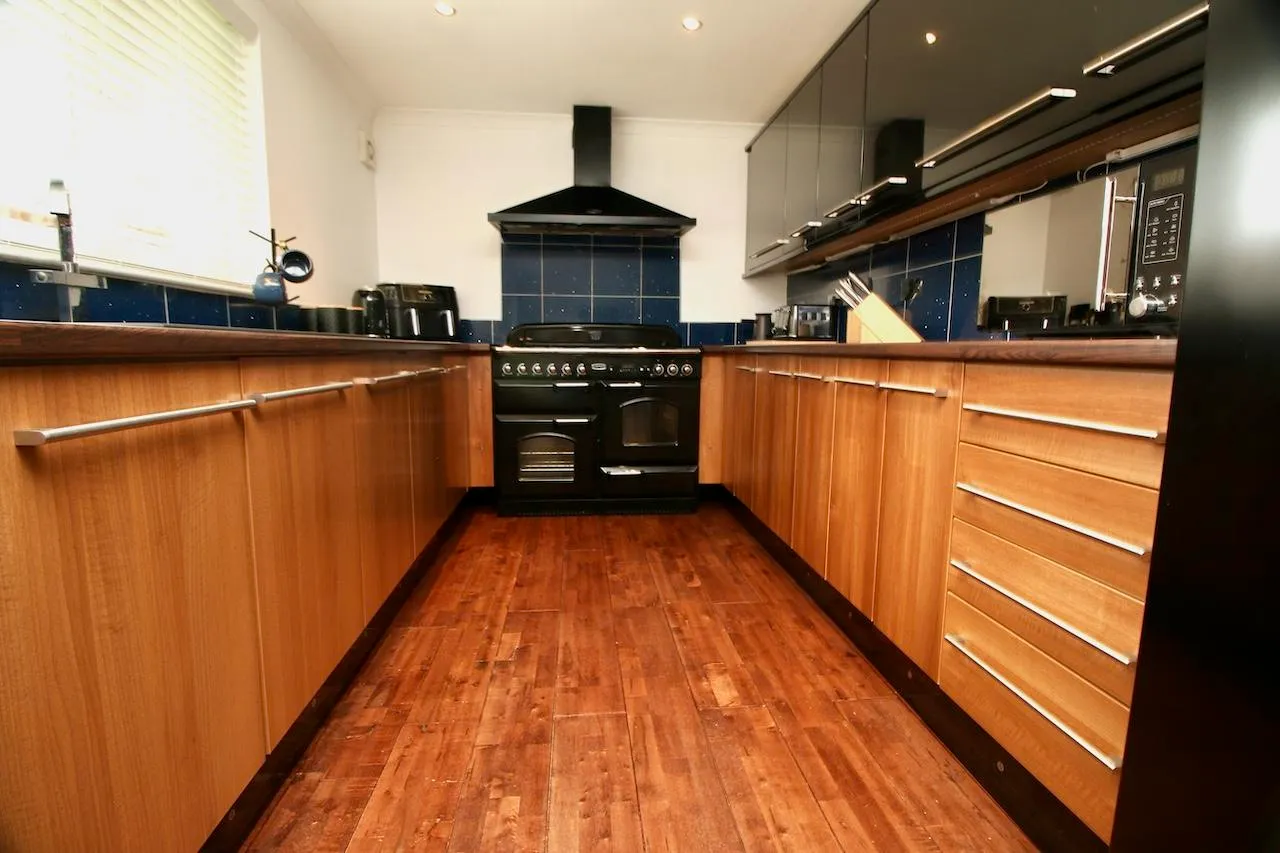 Barbeth Way, Condorrat, G67 4HU, photo 8