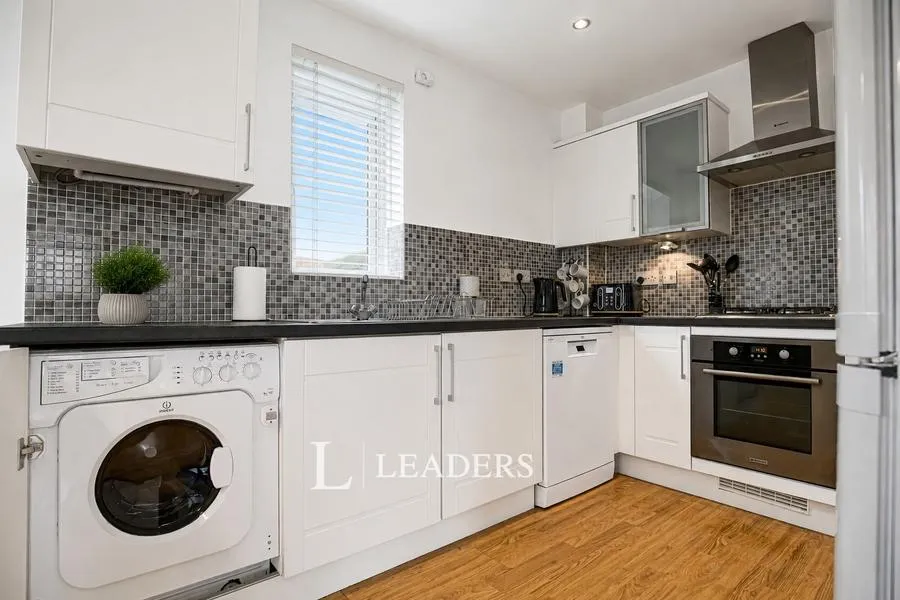 Wenford, Broughton, MK10, photo 4