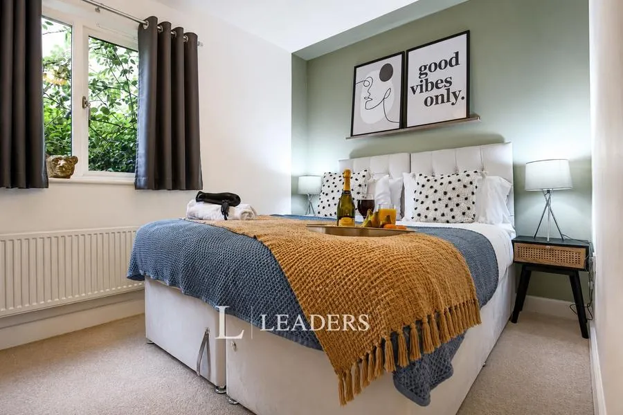 Wenford, Broughton, MK10, photo 7