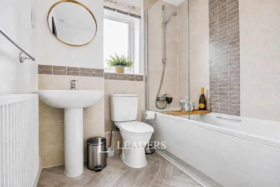 Wenford, Broughton, MK10, photo 8