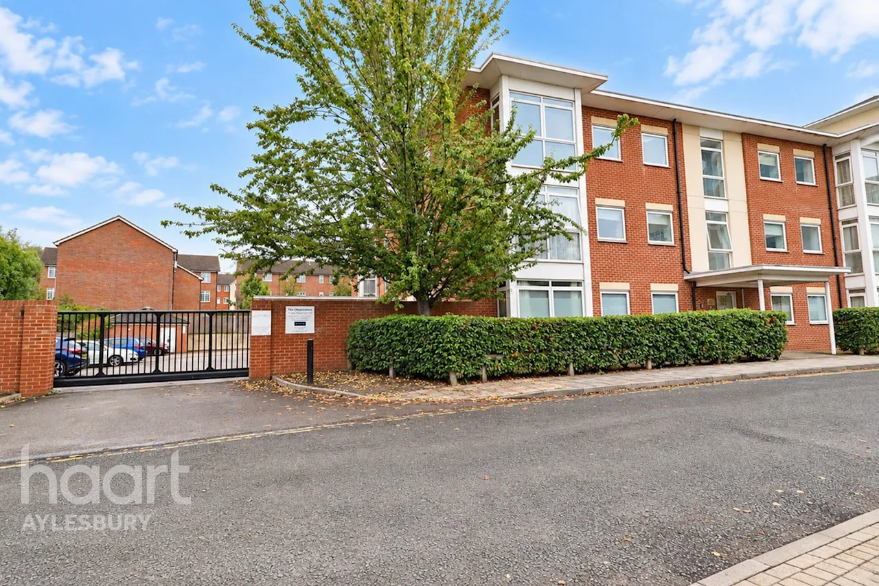 Kerr Place, Aylesbury, HP21, photo 2