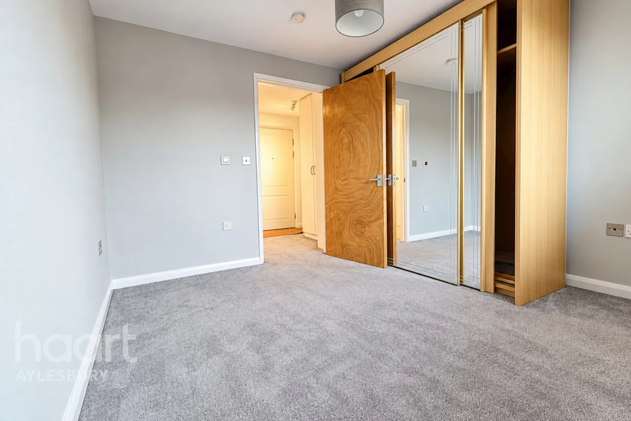 Kerr Place, Aylesbury, HP21, photo 7