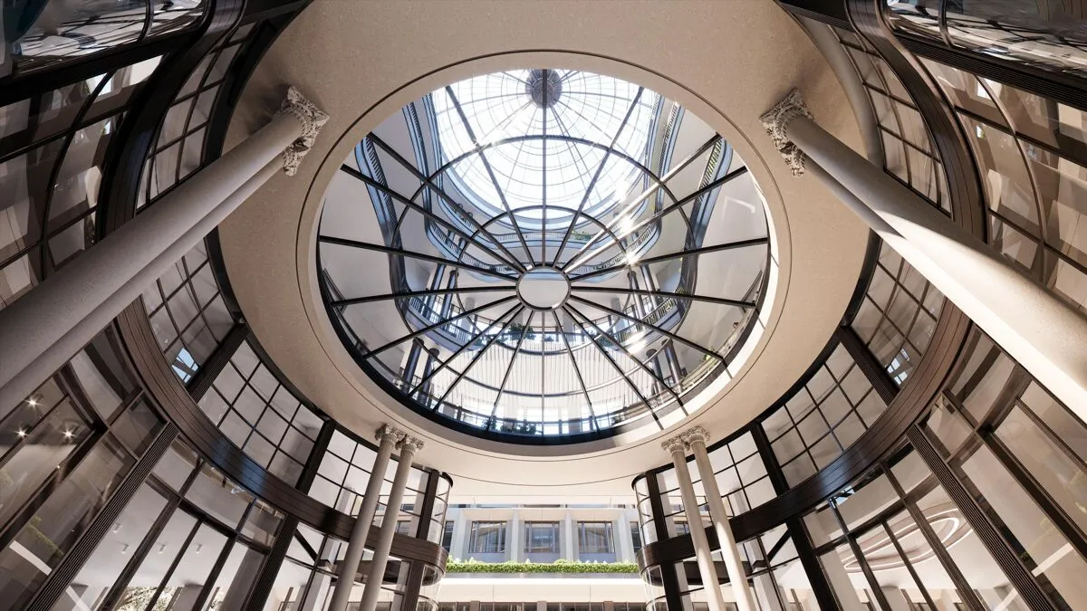 The Whiteley, Queensway, W2, photo 10