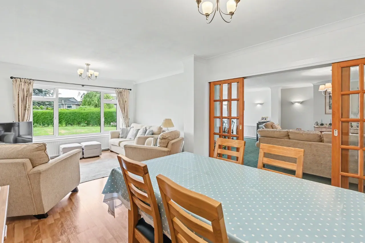 St. Nicholas Crescent, Copmanthorpe, YO23, photo 6
