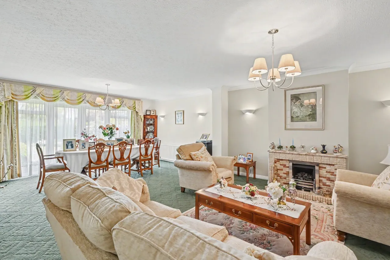 St. Nicholas Crescent, Copmanthorpe, YO23, photo 5