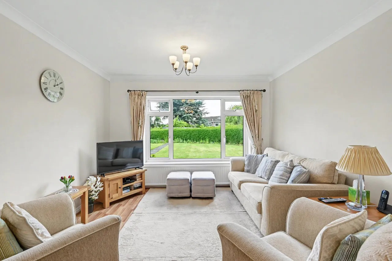 St. Nicholas Crescent, Copmanthorpe, YO23, photo 7