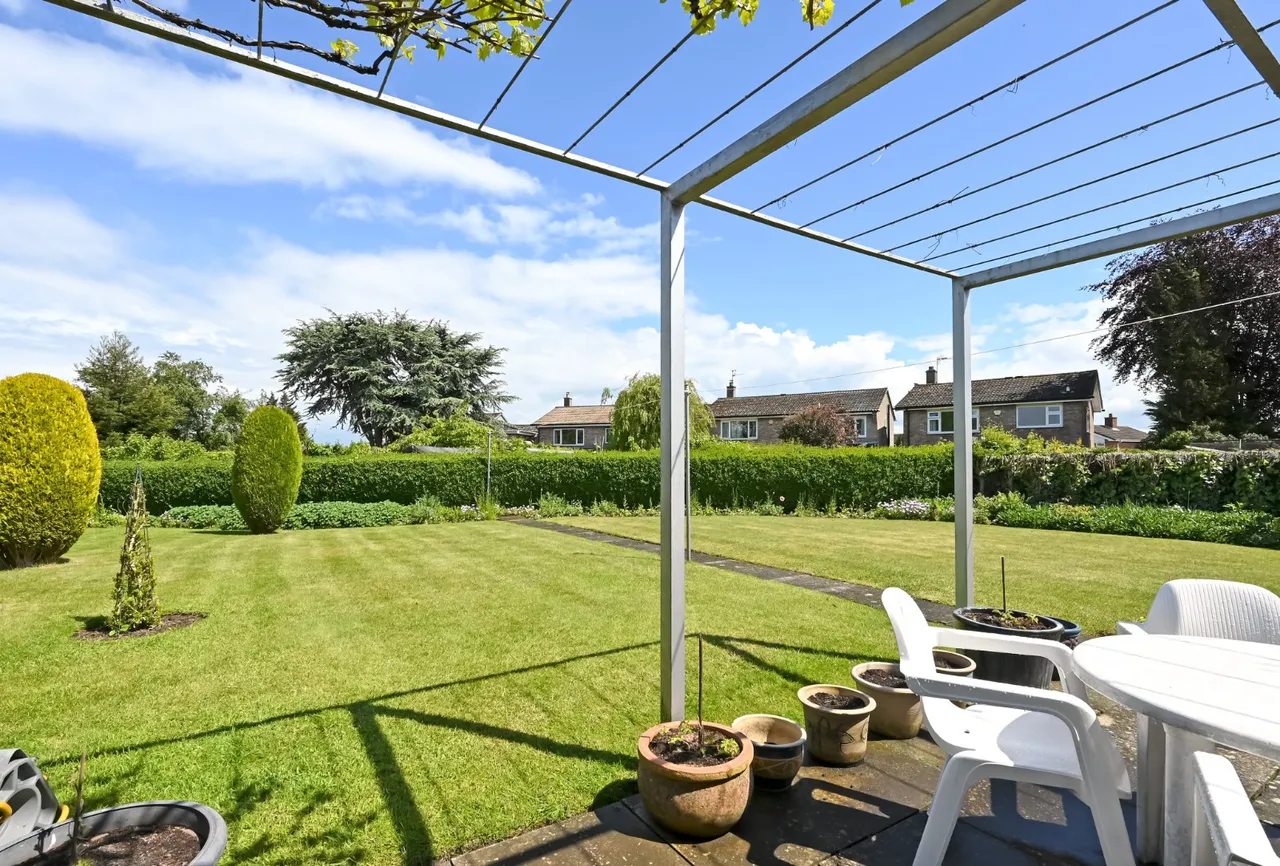 St. Nicholas Crescent, Copmanthorpe, YO23, photo 17