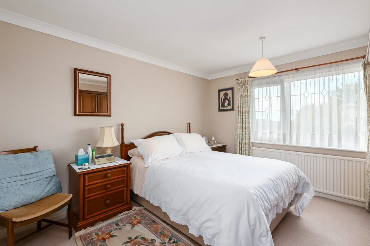 St. Nicholas Crescent, Copmanthorpe, YO23, photo 10