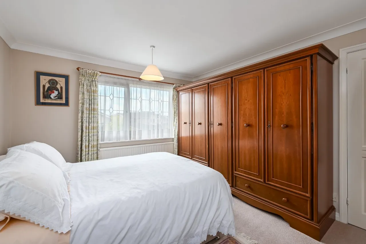St. Nicholas Crescent, Copmanthorpe, YO23, photo 11