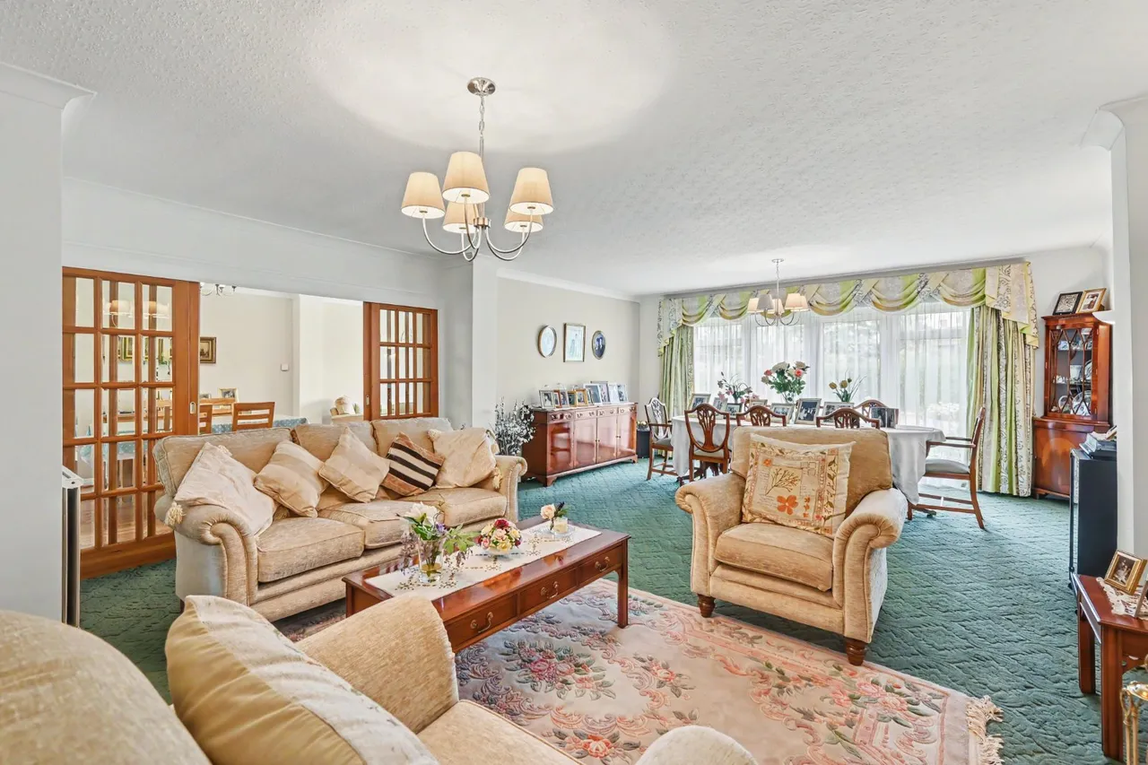 St. Nicholas Crescent, Copmanthorpe, YO23, photo 4