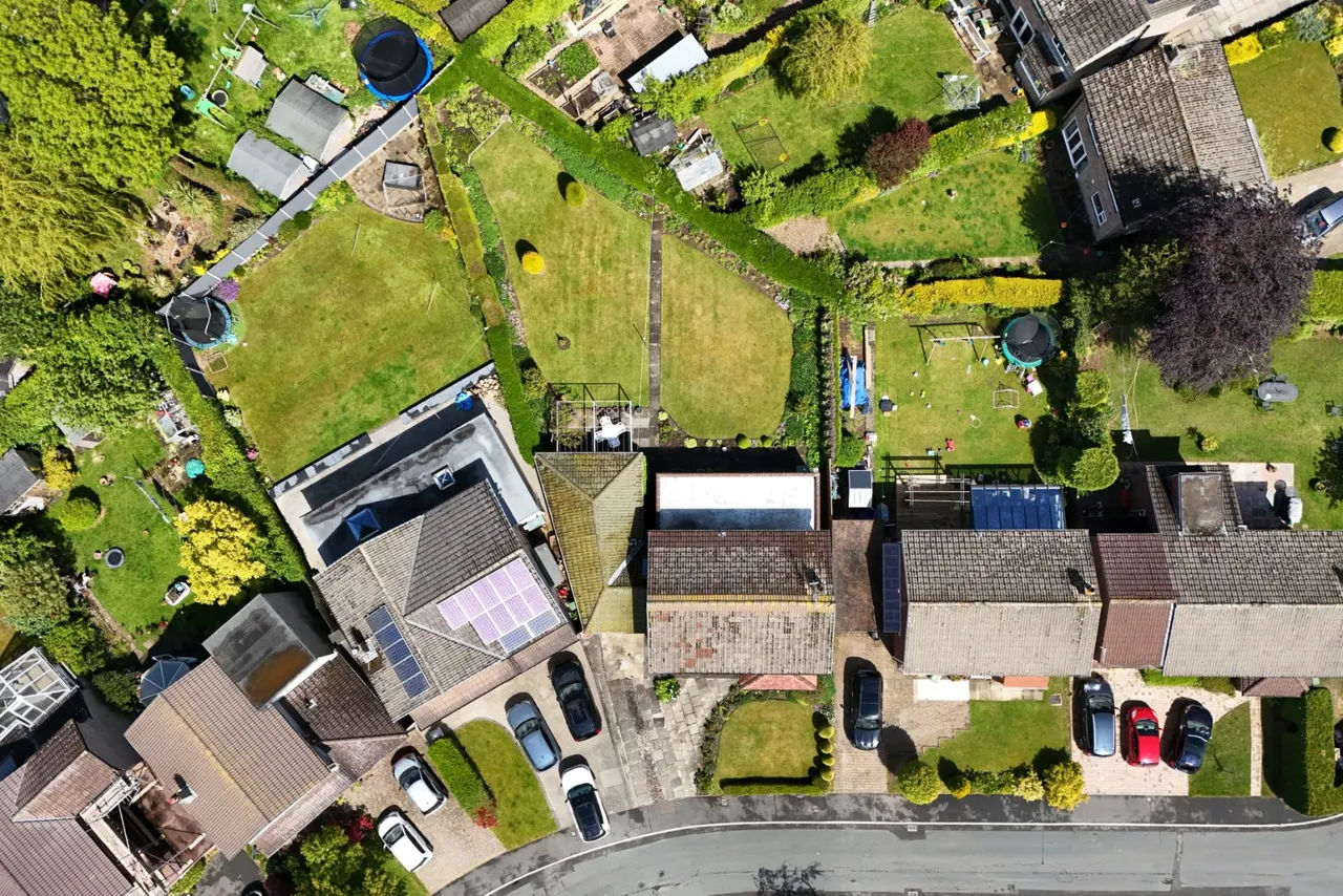 St. Nicholas Crescent, Copmanthorpe, YO23, photo 19