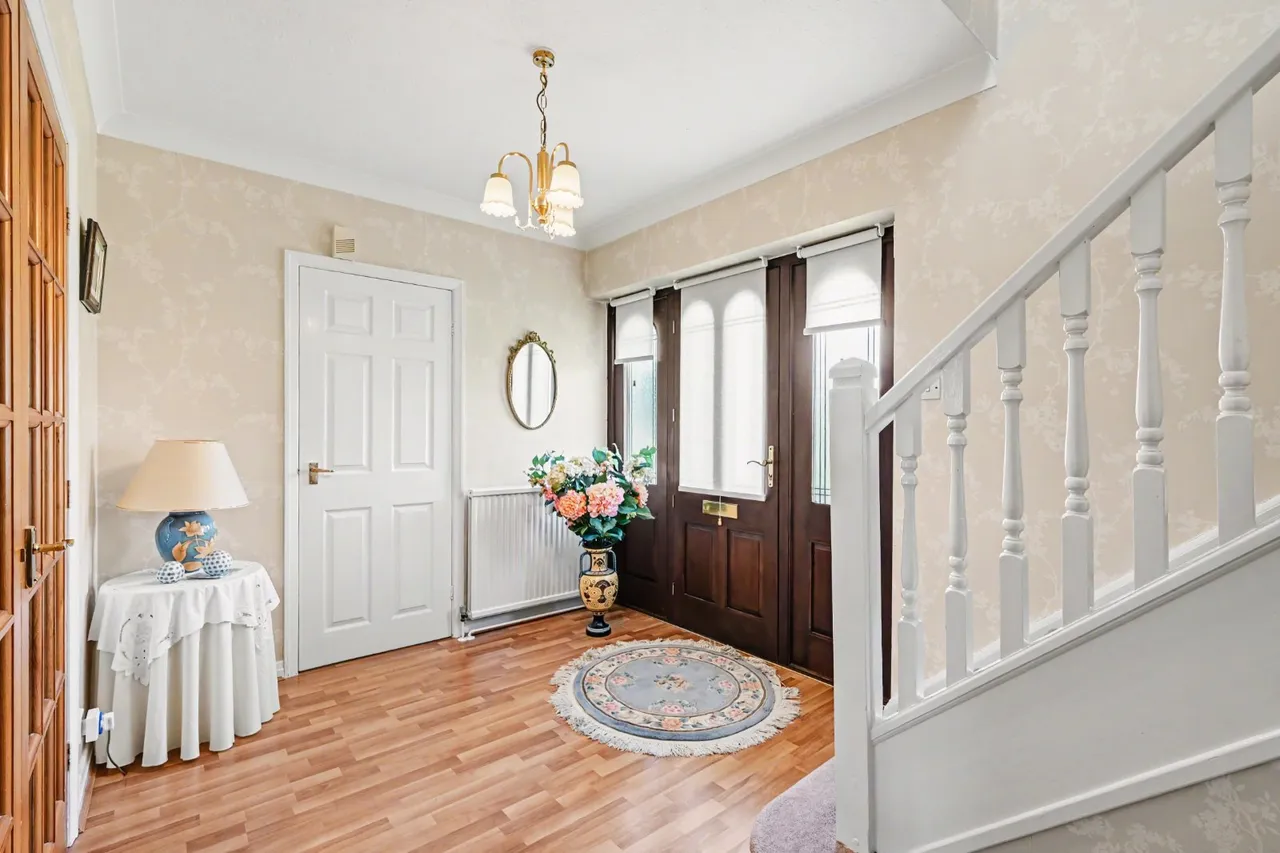St. Nicholas Crescent, Copmanthorpe, YO23, photo 16