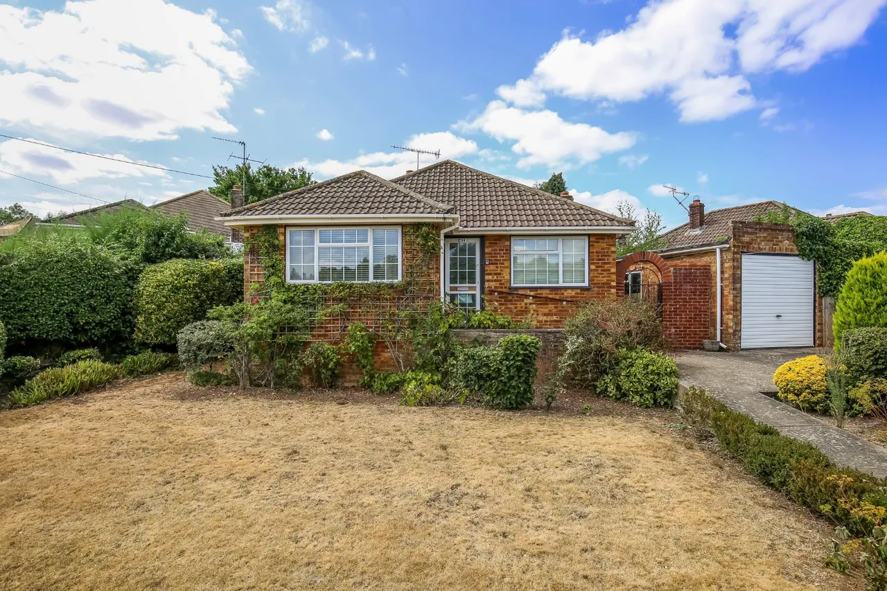 Balmoral Road, Salisbury, Wiltshire, SP1 3PZ, photo 15