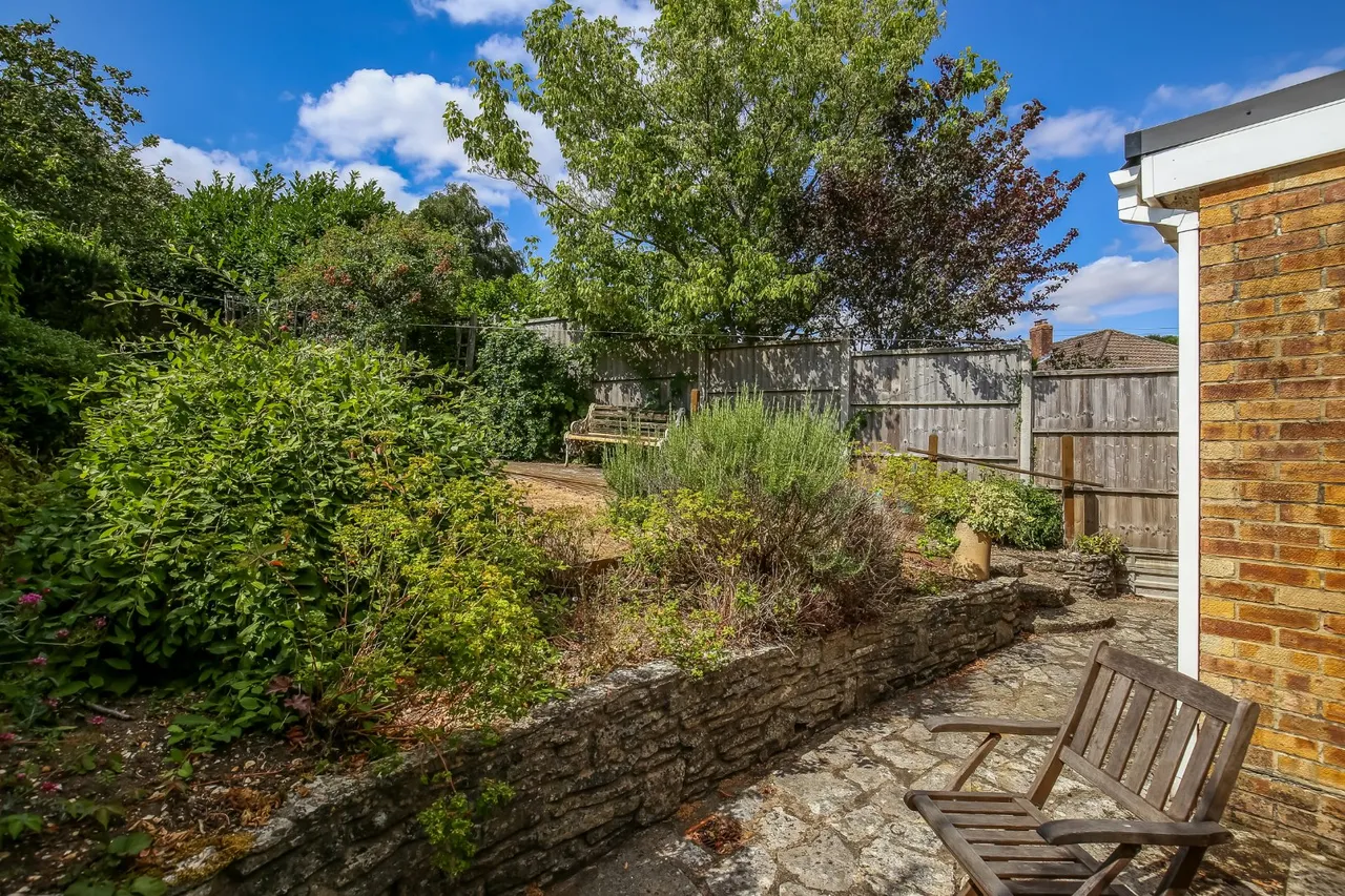 Balmoral Road, Salisbury, Wiltshire, SP1 3PZ, photo 11