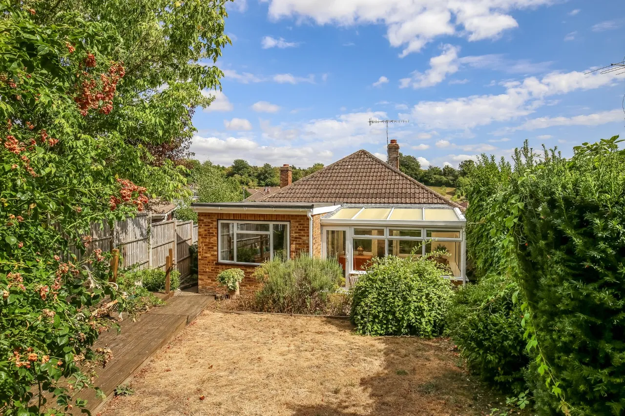 Balmoral Road, Salisbury, Wiltshire, SP1 3PZ, photo 14