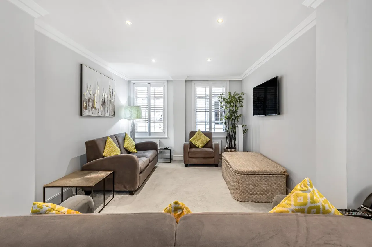 Cornwall Terrace Mews, Marylebone, NW1, photo 5