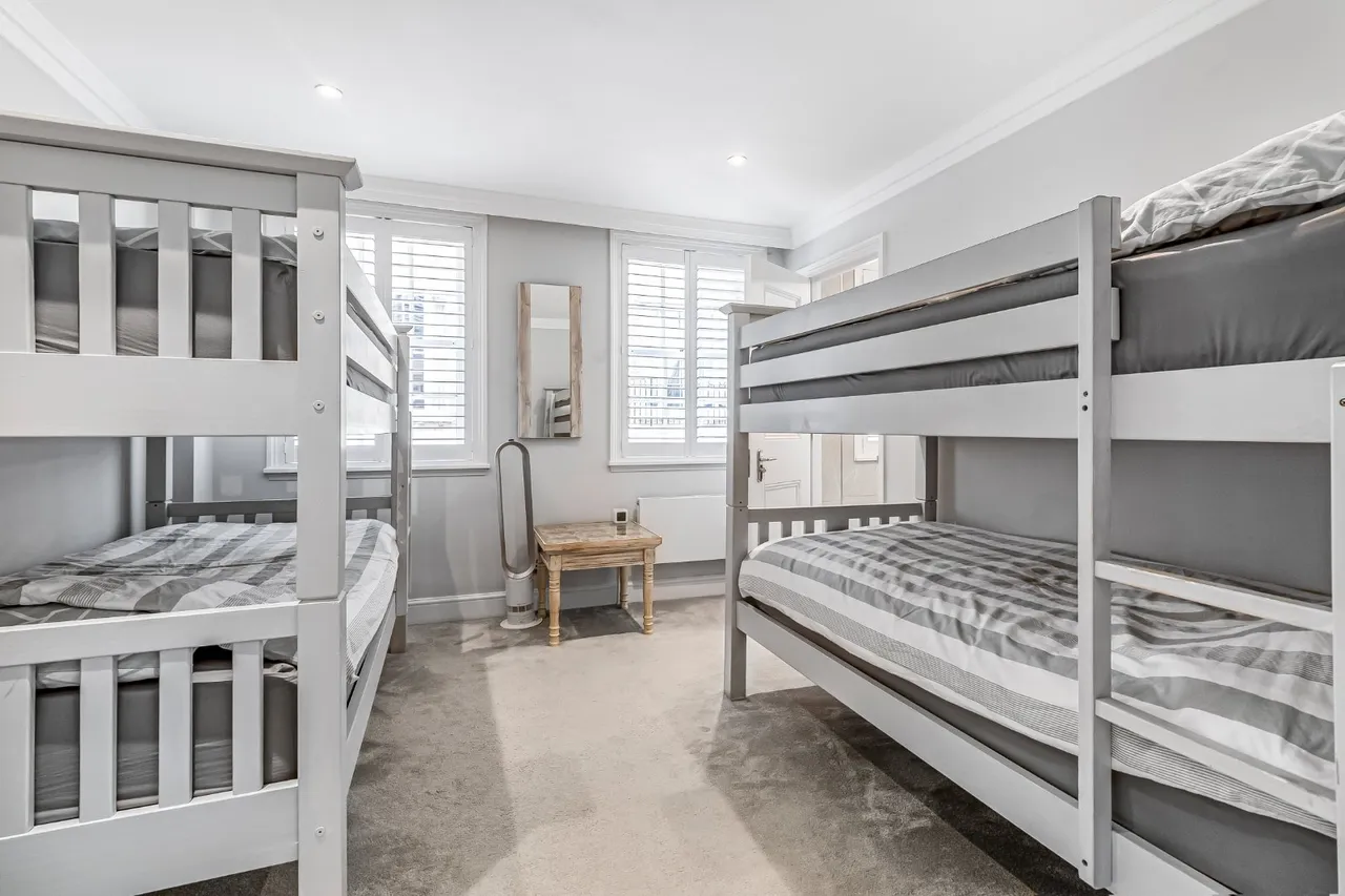 Cornwall Terrace Mews, Marylebone, NW1, photo 19
