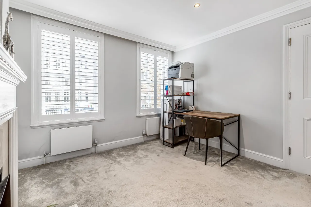 Cornwall Terrace Mews, Marylebone, NW1, photo 10