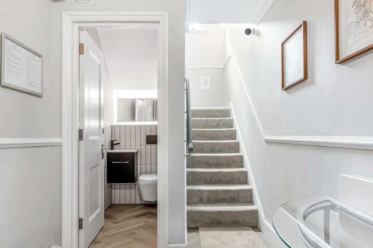 Cornwall Terrace Mews, Marylebone, NW1, photo 24
