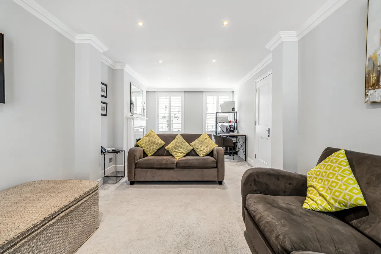 Cornwall Terrace Mews, Marylebone, NW1, photo 7