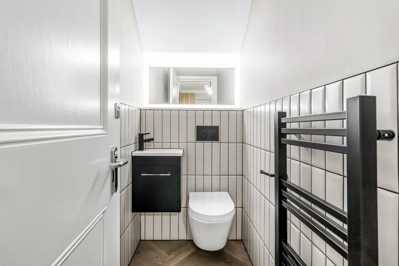 Cornwall Terrace Mews, Marylebone, NW1, photo 23