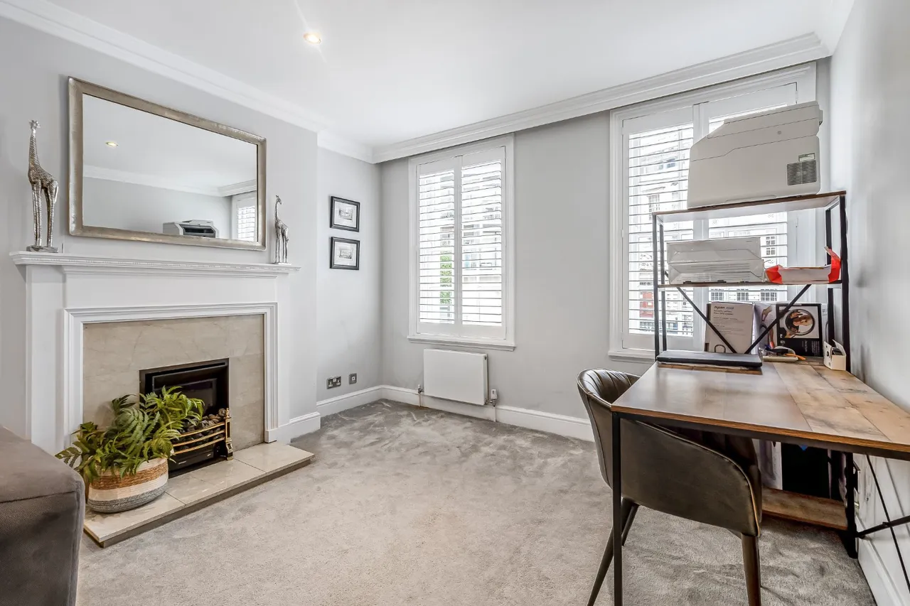 Cornwall Terrace Mews, Marylebone, NW1, photo 9