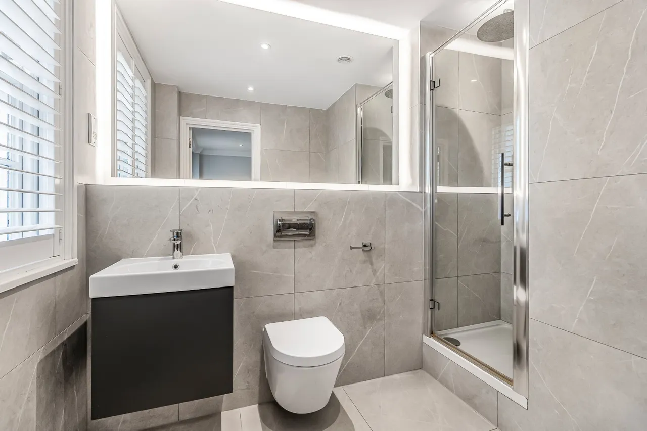 Cornwall Terrace Mews, Marylebone, NW1, photo 22