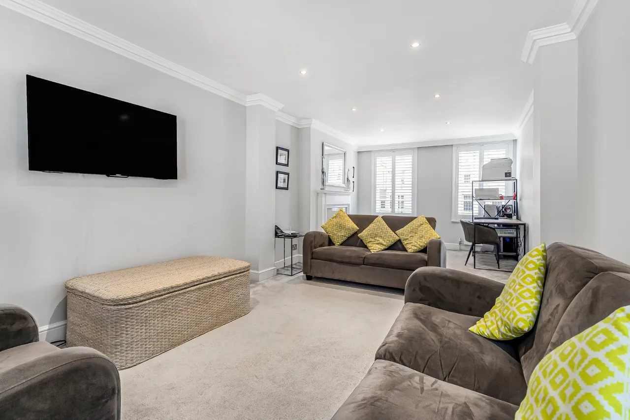 Cornwall Terrace Mews, Marylebone, NW1, photo 6