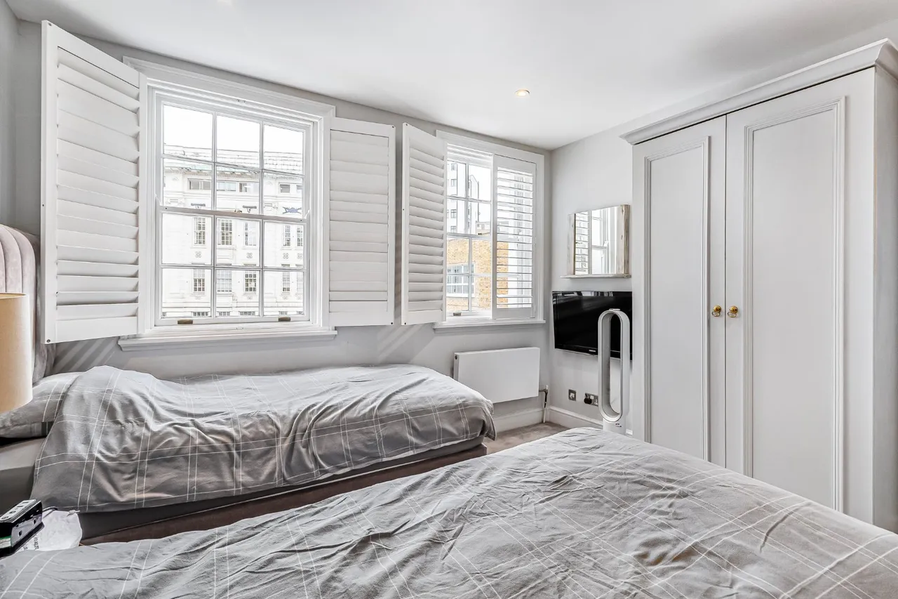 Cornwall Terrace Mews, Marylebone, NW1, photo 17