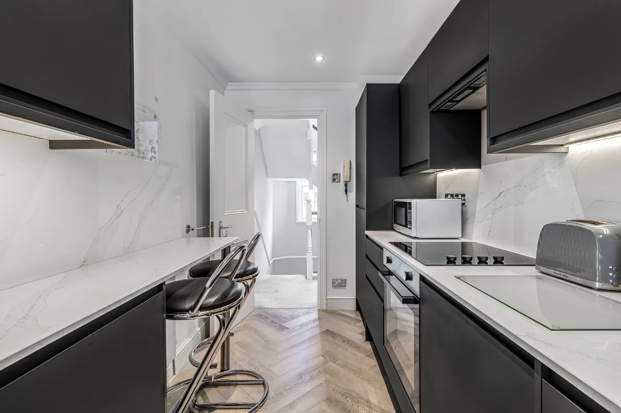 Cornwall Terrace Mews, Marylebone, NW1, photo 12