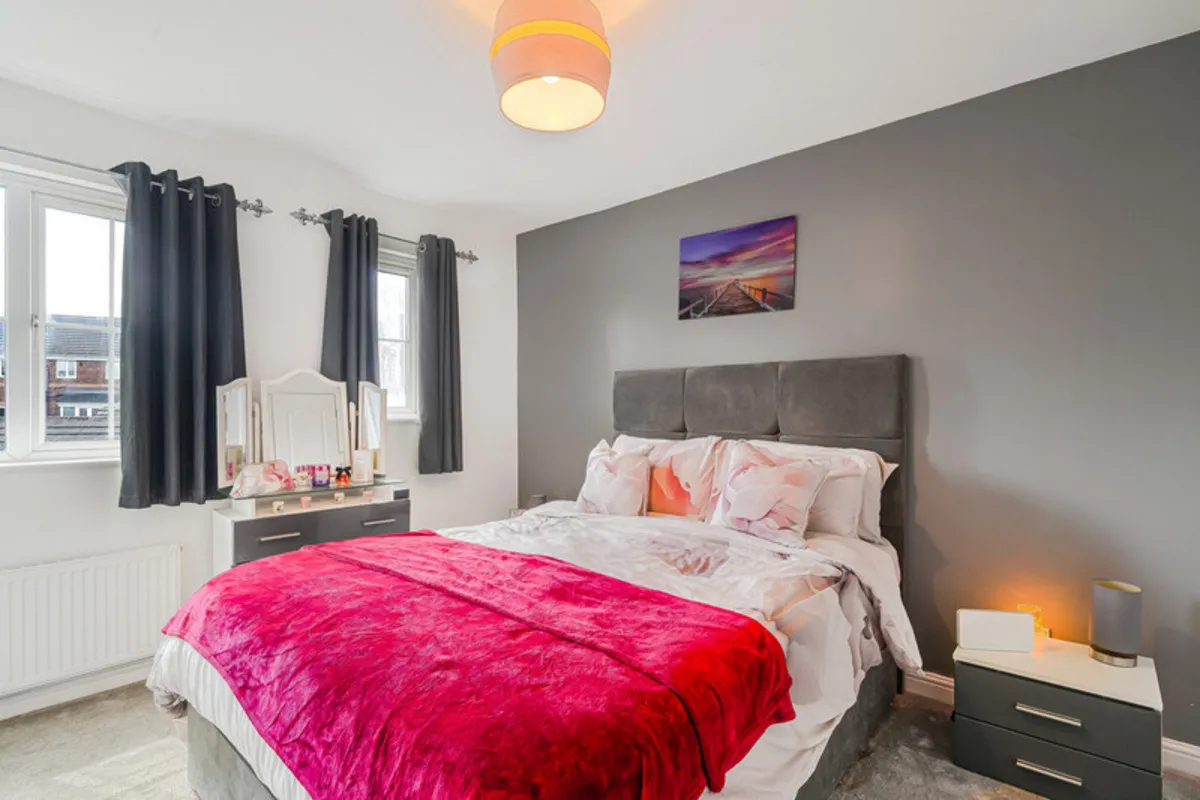 Huxterwell Drive, Doncaster, DN4, photo 15