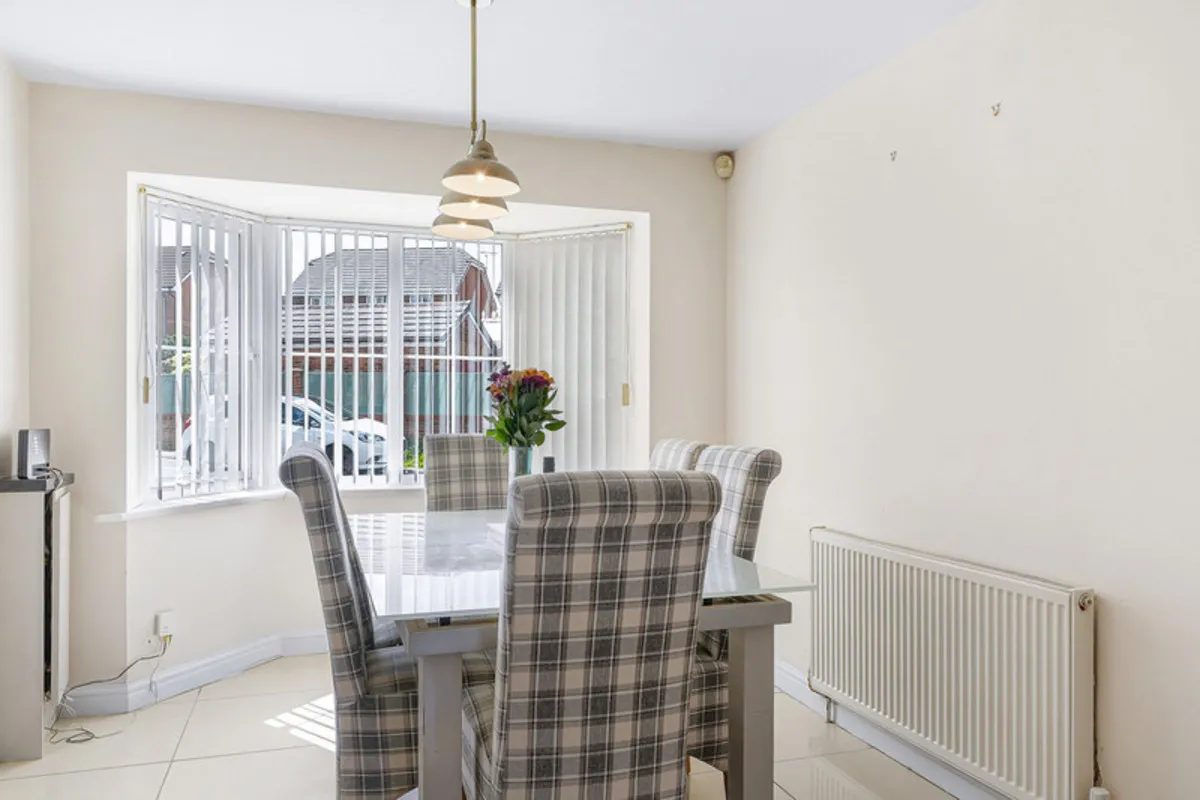 Huxterwell Drive, Doncaster, DN4, photo 6